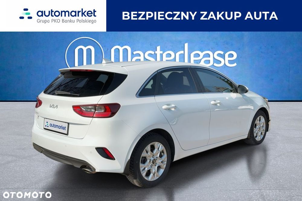 Kia Ceed 1.0 T-GDI L - 4