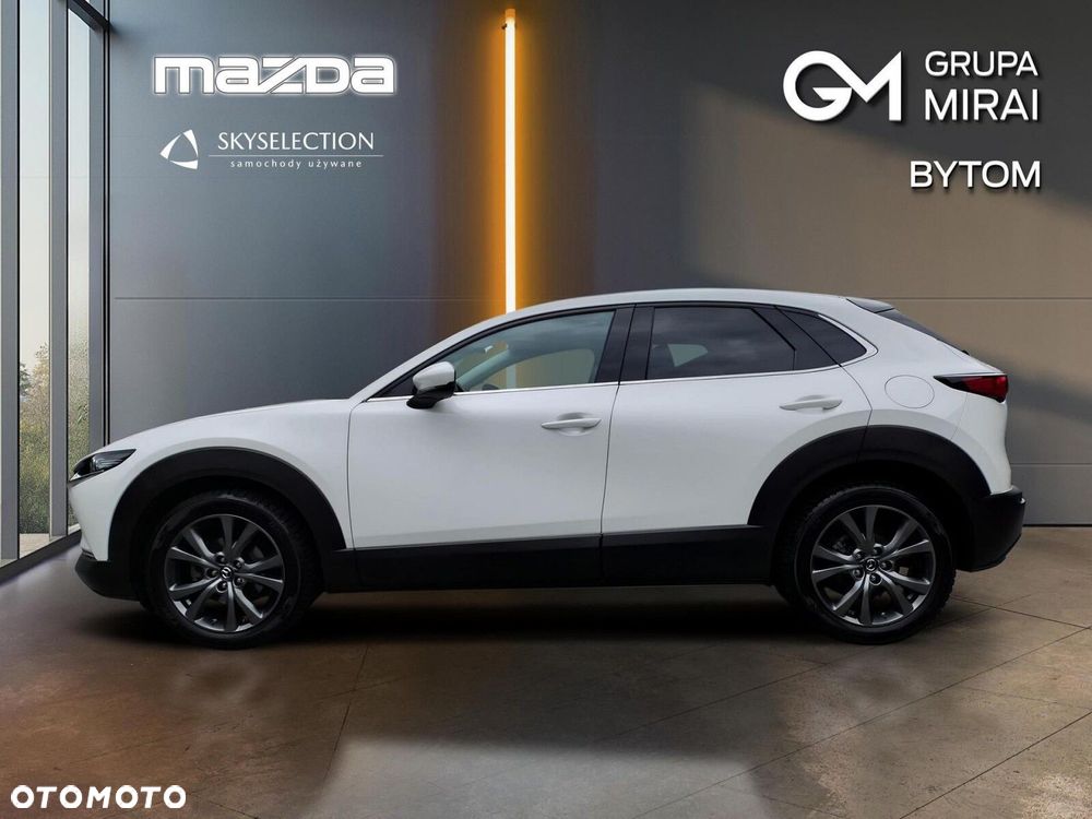 Mazda CX-30 2.0 mHEV Centre-Line 2WD - 3