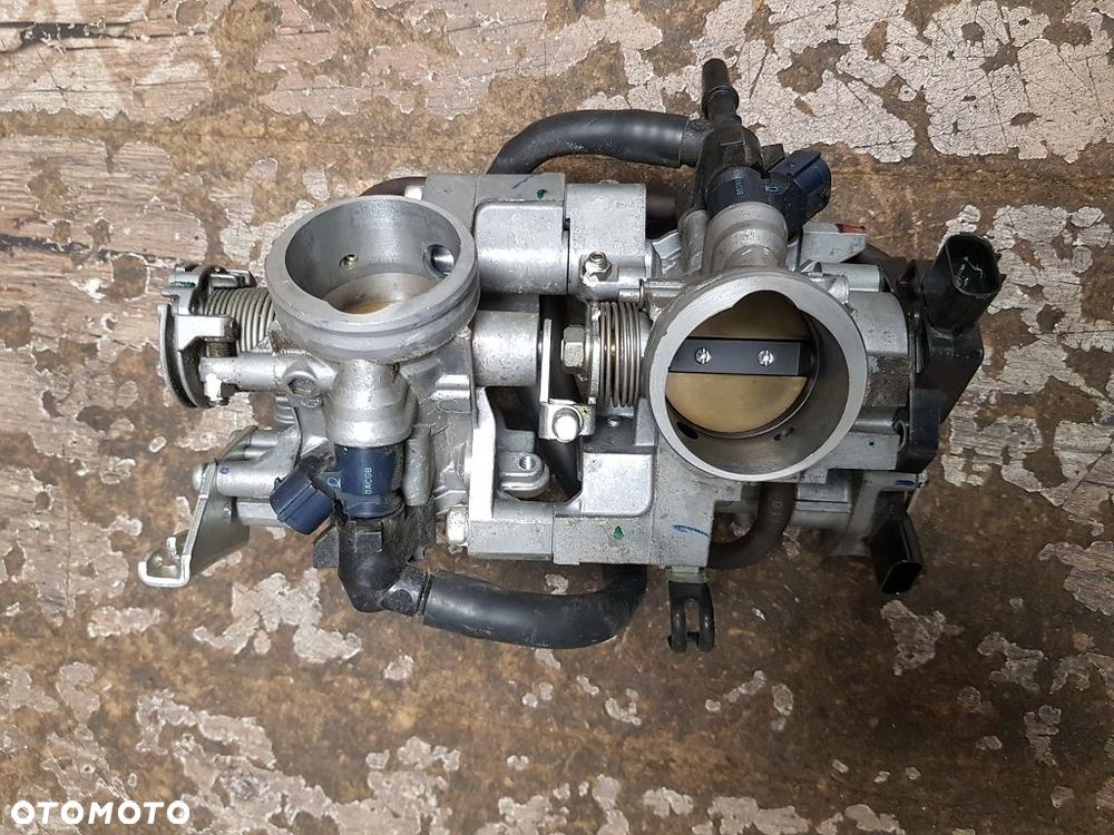 Przepustnica wtrysk Keihin 6CAAAE11 Dawca części - 10