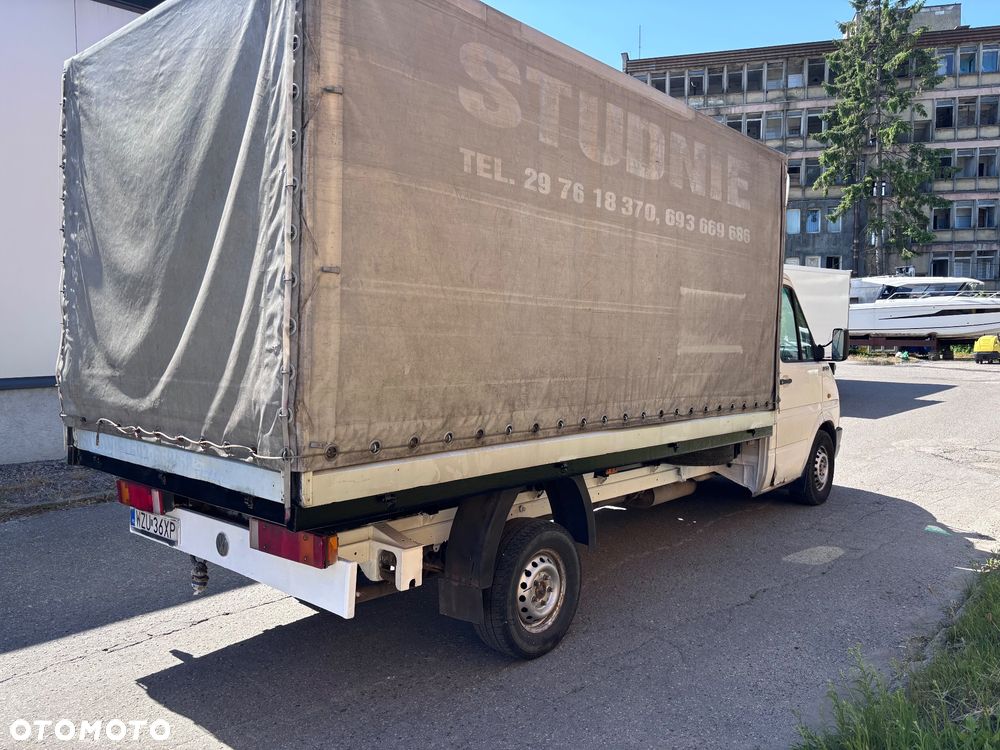 Volkswagen Lt 35 - 7