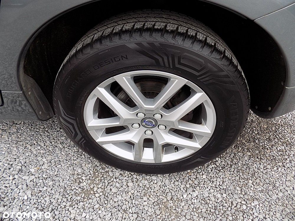 Volvo XC 60 D4 Geartronic Summum - 24
