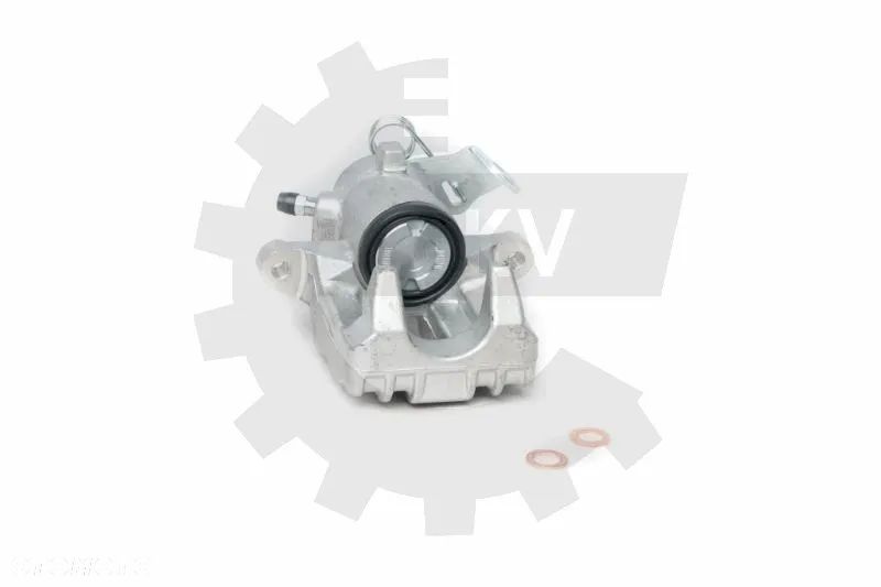 Zacisk hamulca tył prawy AUDI SEAT Cordoba Ibiza V Leon Toledo SKV 23SKV114 - 2