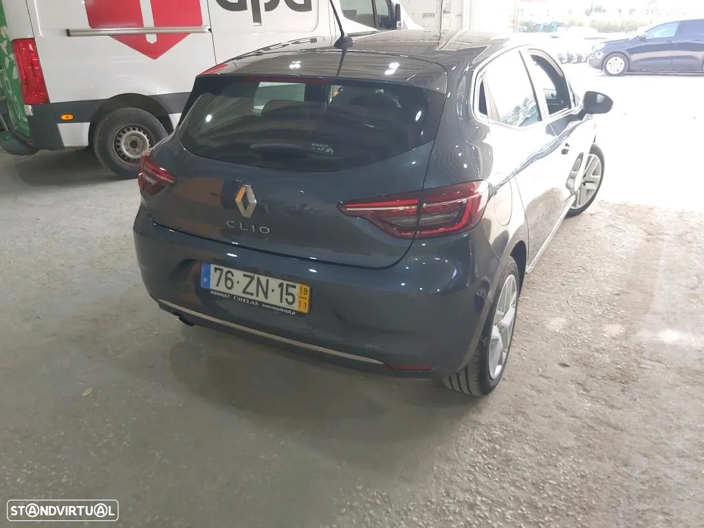 Renault Clio 1.0 TCe Intens - 2