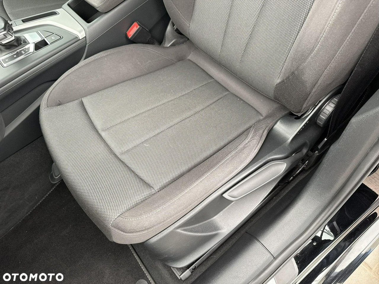 Audi A4 35 TFSI S tronic - 17