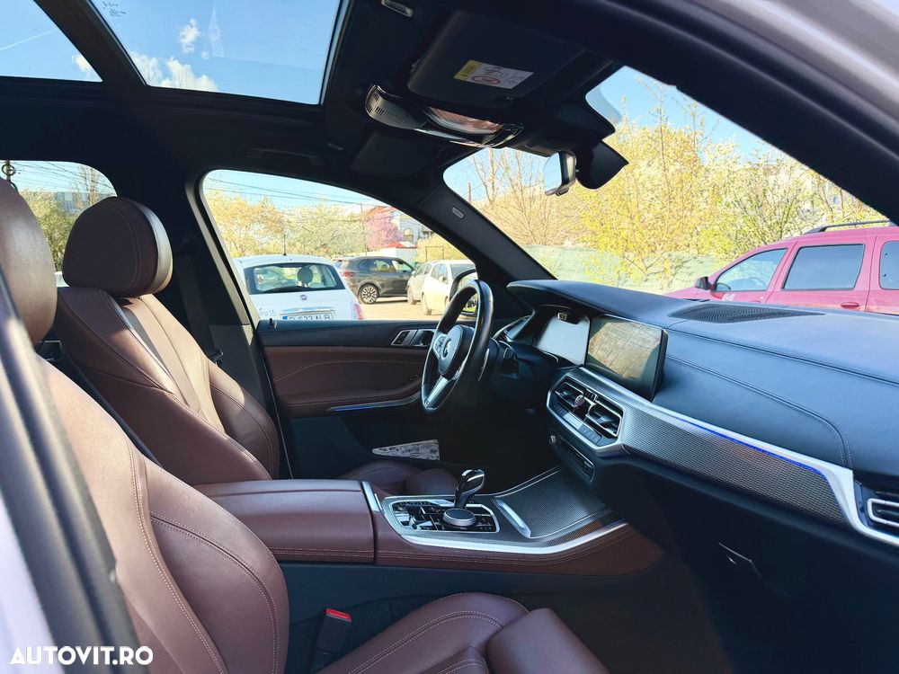 BMW X5 xDrive30d AT MHEV - 15