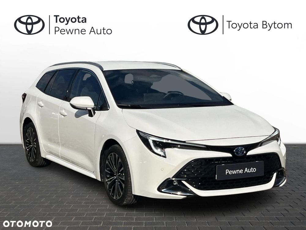 Toyota Corolla 1.8 Hybrid Style - 12