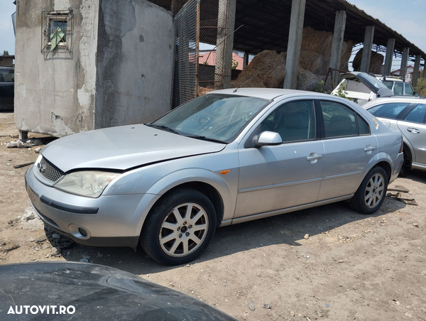 Dezmembrari  Ford MONDEO Mk 3  2000  > 2007 2.0 TDCi Motorina