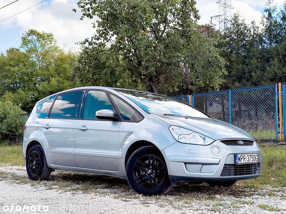 Ford S-Max 2.0 Viva Trend - 4