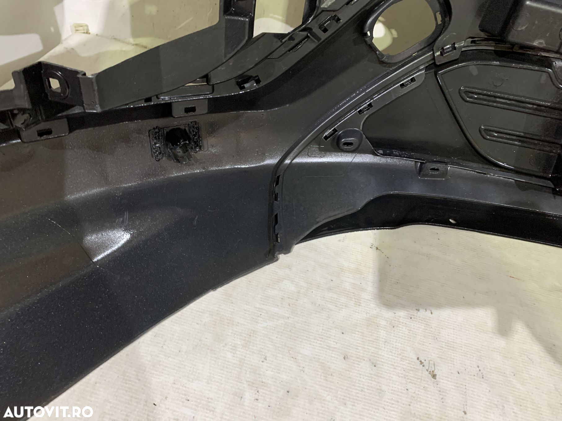 Bara fata Ford Custom, 2018, 2019, 2020, 2021, 2022, 2023, cod origine OE JK21-17F003. - 11