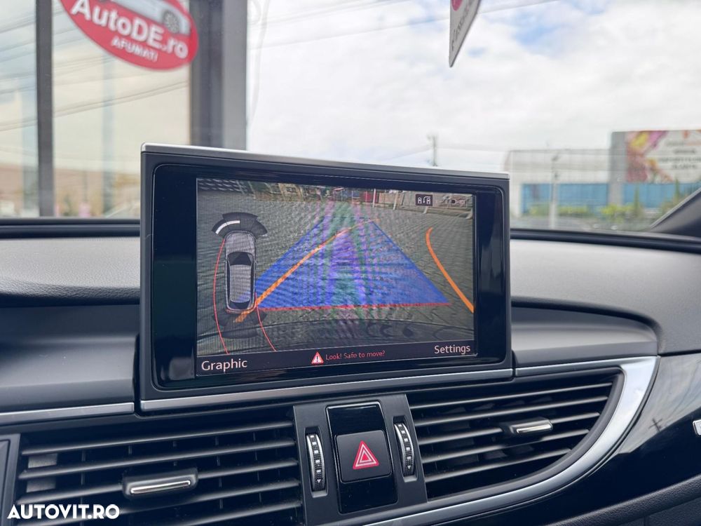 Audi A6 Allroad - 24