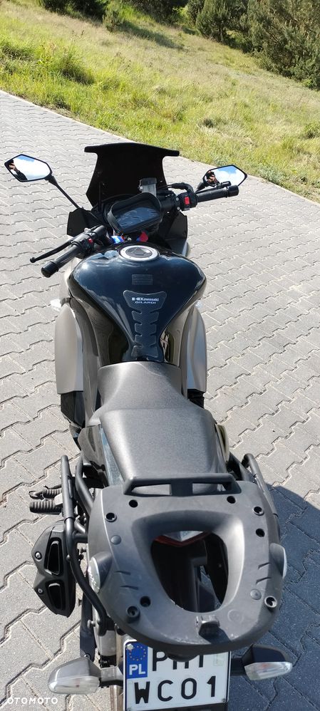 Kawasaki Ninja 1000 SX - 10