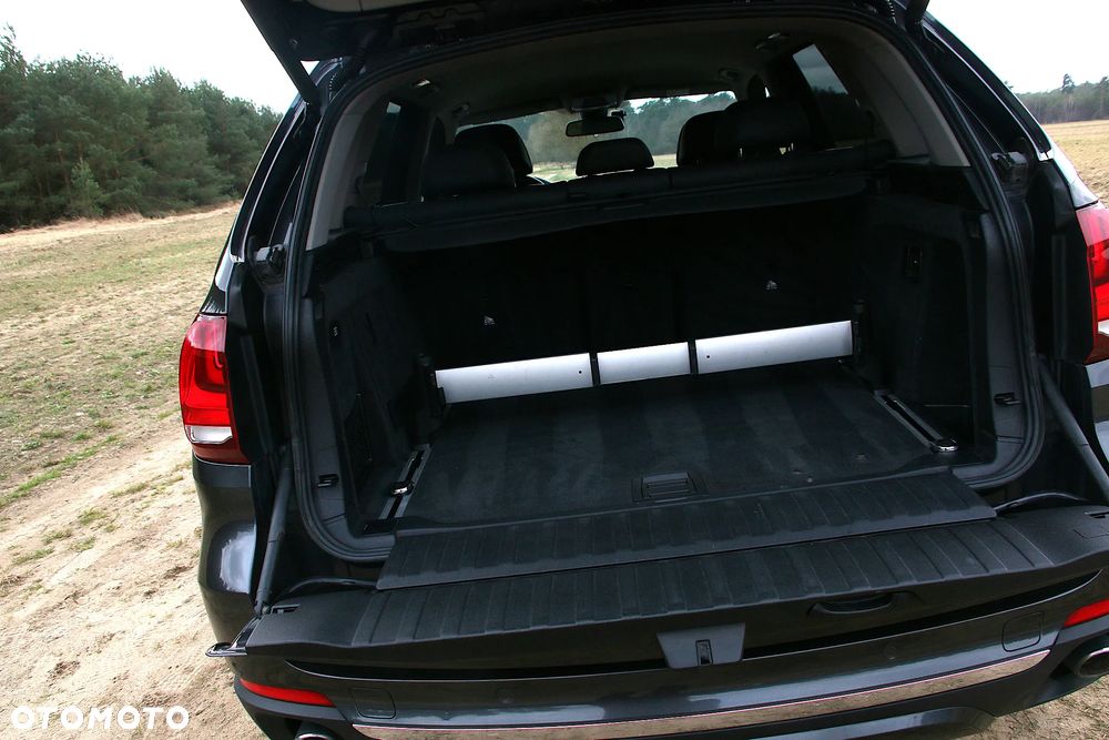 BMW X5 - 6
