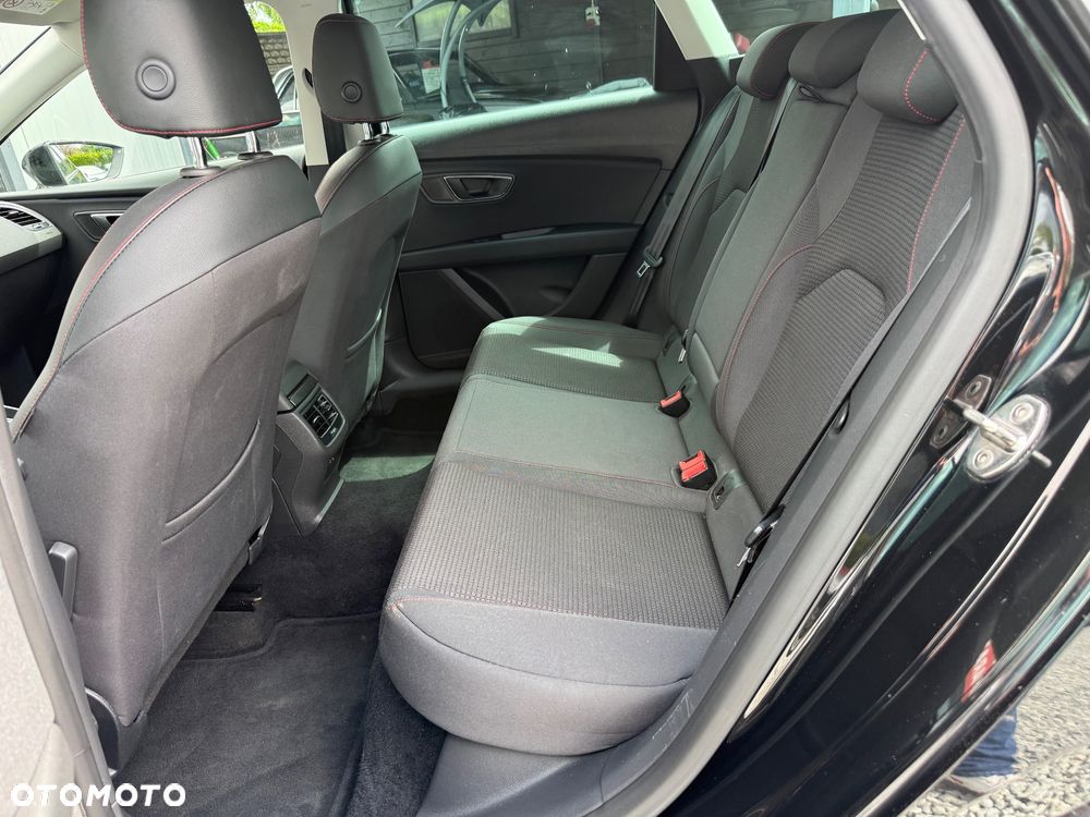 Seat Leon - 11