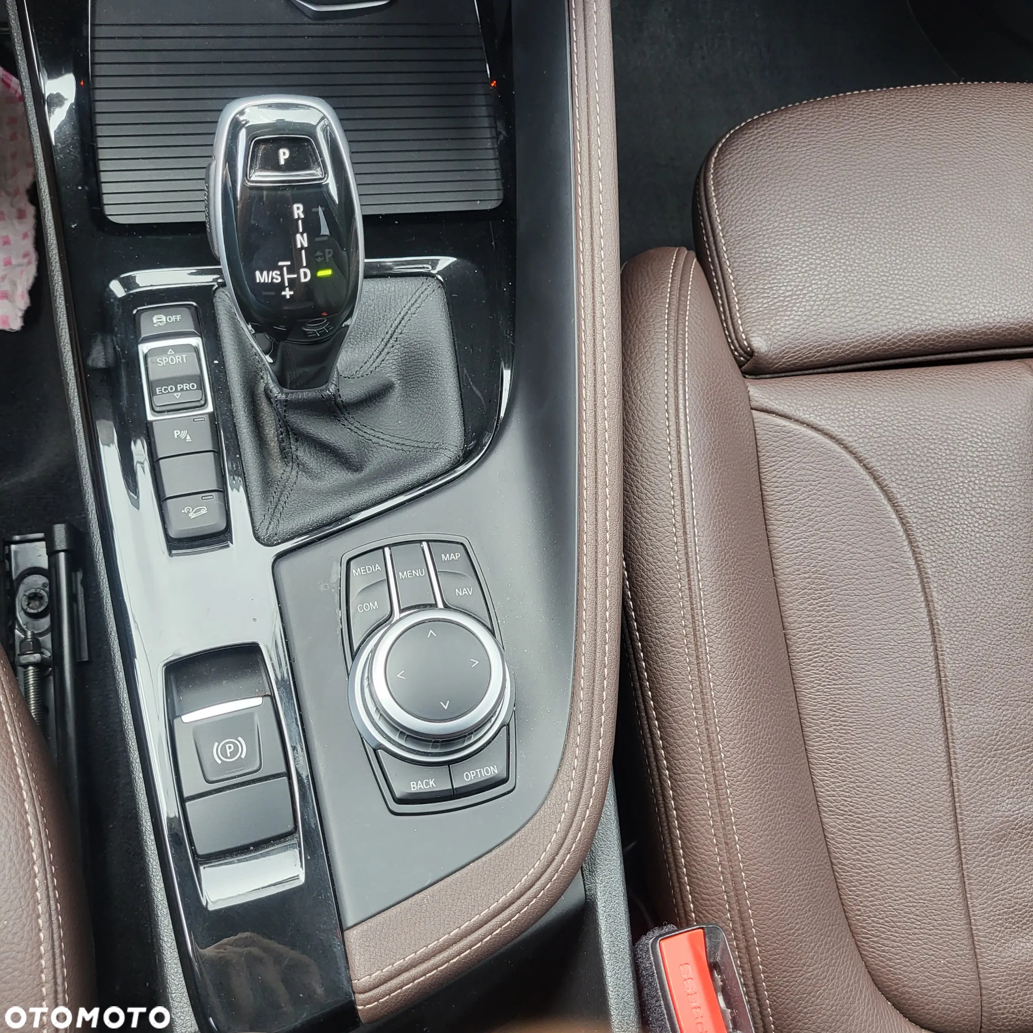 BMW X2 xDrive25d Advantage Plus - 18