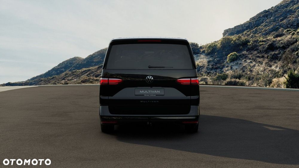 Volkswagen Multivan 2.0 TDI L2 Life DSG - 6