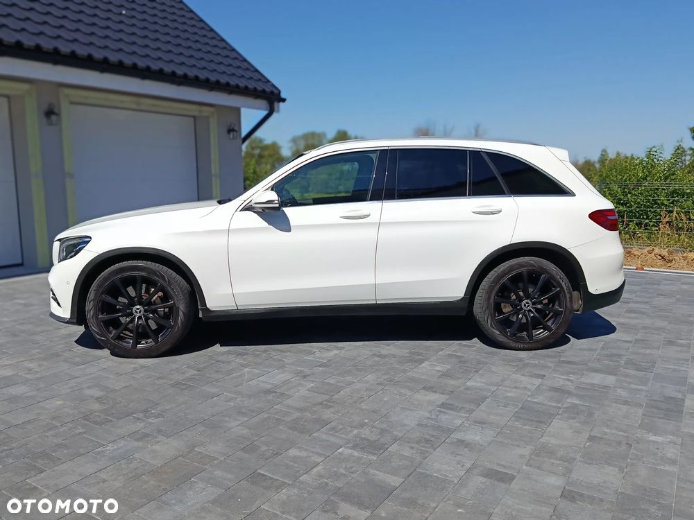 Mercedes-Benz GLC - 5