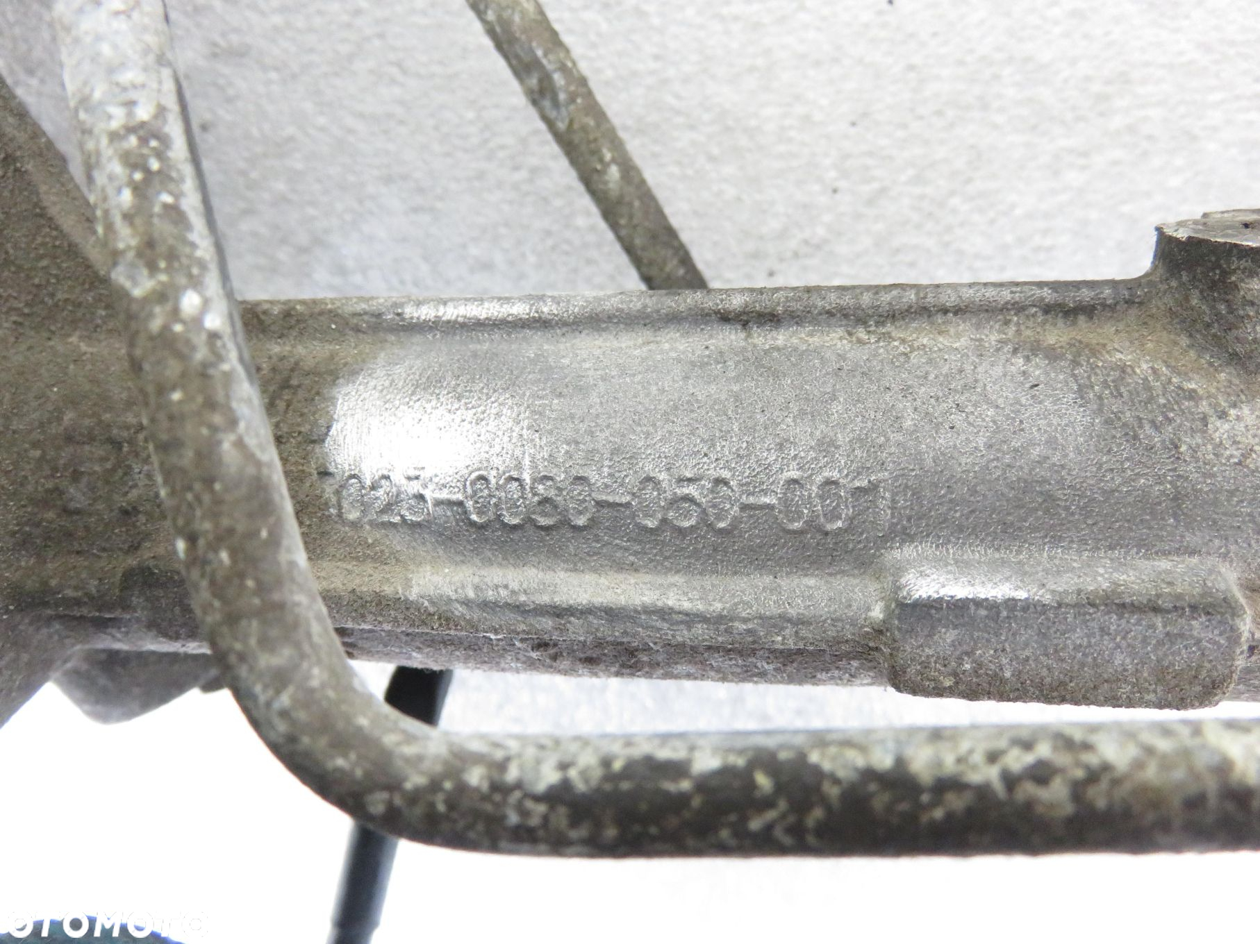 MAGLOWNICA SEAT IBIZA IV 0250080050001 - 3