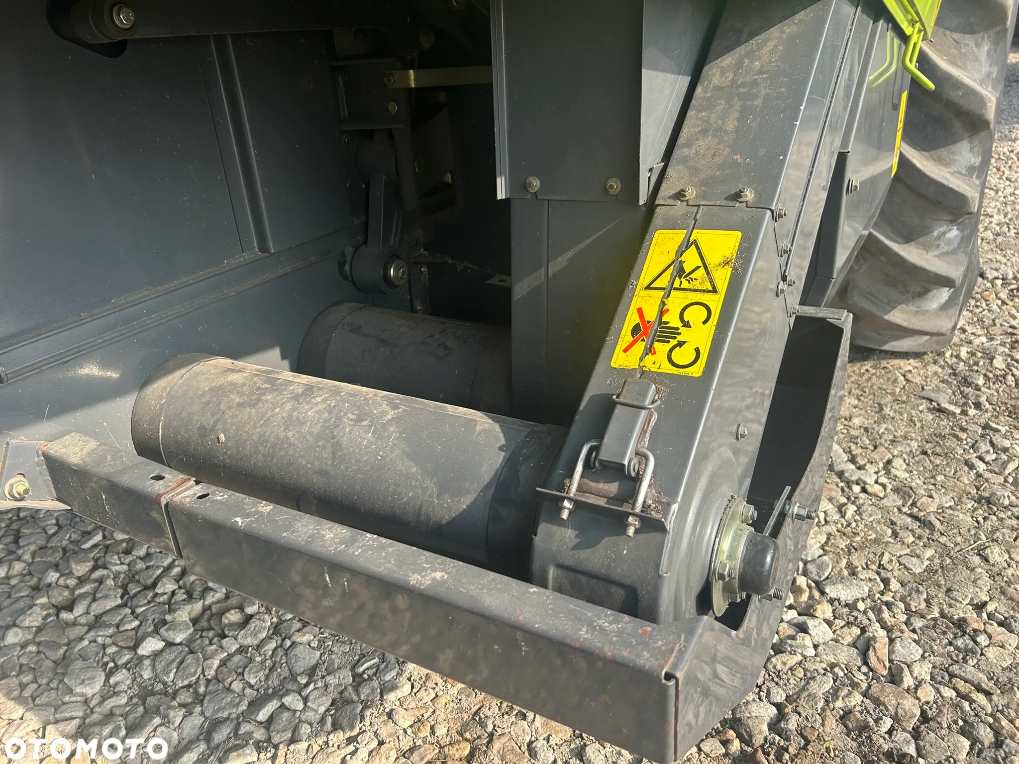 Claas Medion 310 - 20
