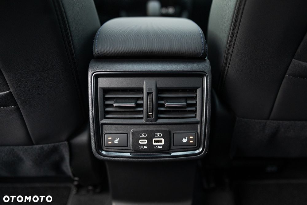Subaru Forester - 24