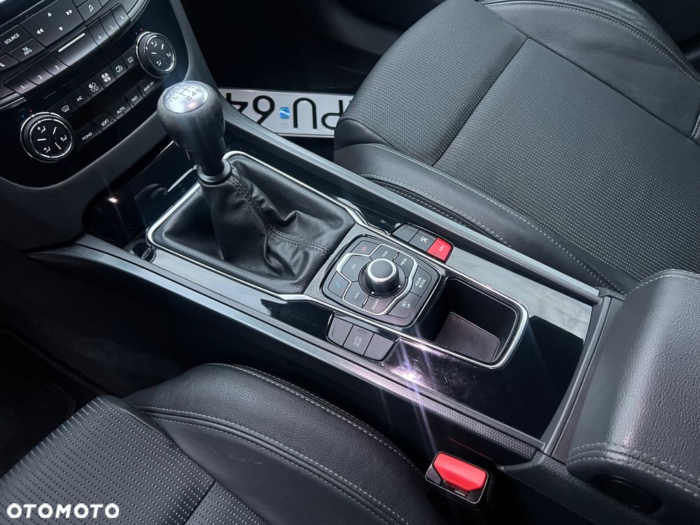 Peugeot 508 - 23