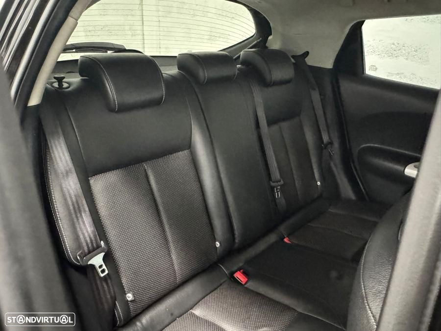 Nissan Juke 1.6 Acenta - 34