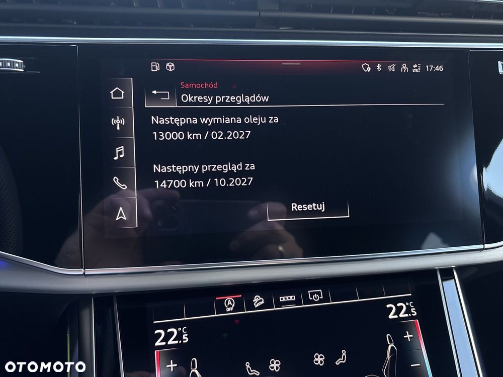 Audi Q7 - 25