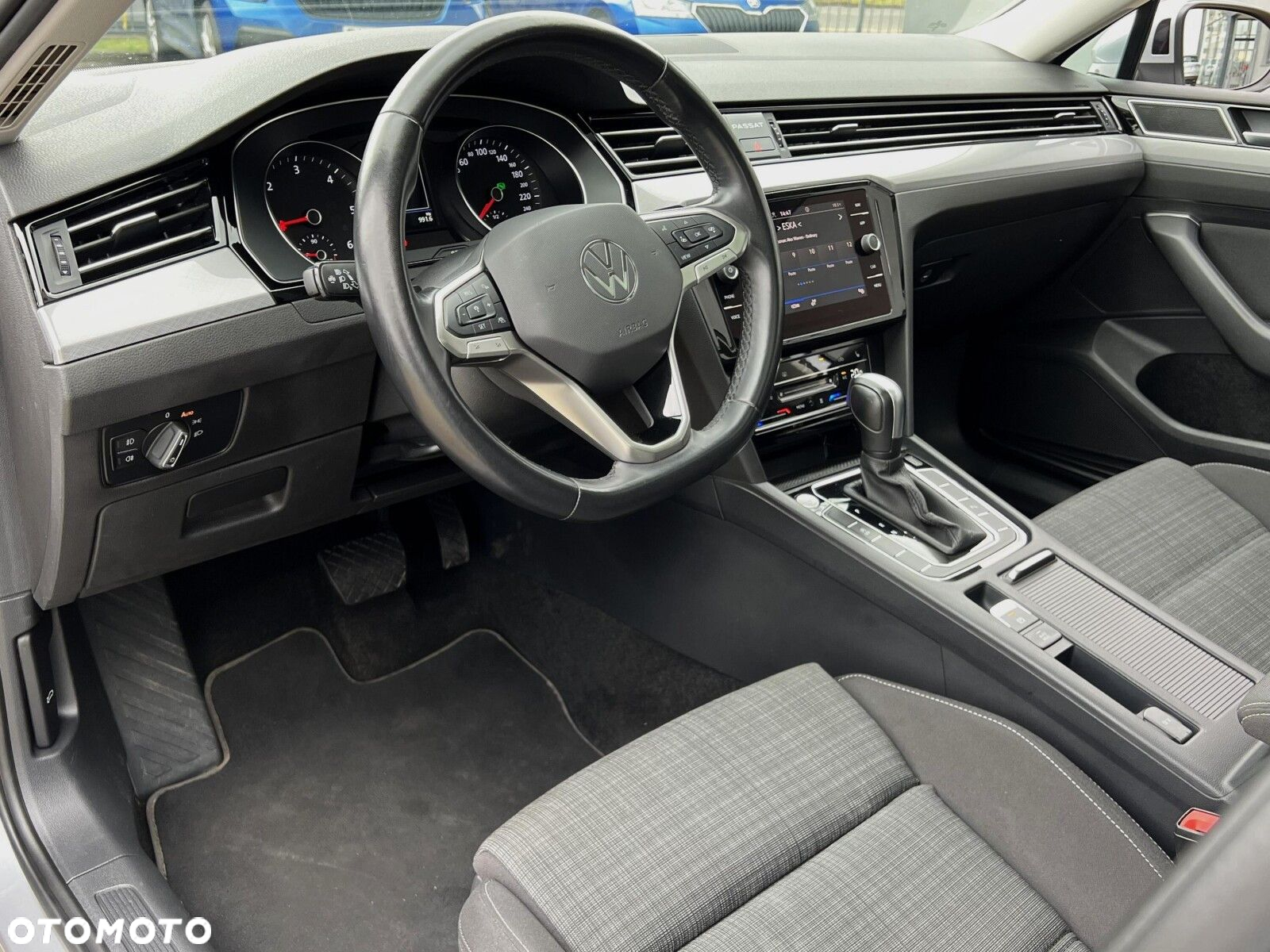 Volkswagen Passat 2.0 TDI EVO Business DSG - 15