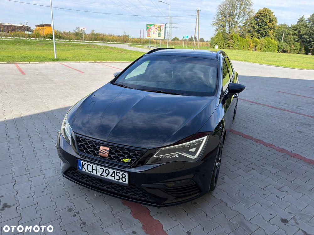 Seat Leon - 13