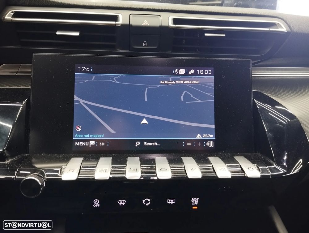 Peugeot 508 SW 1.5 BlueHDi Active Pack EAT8 - 25