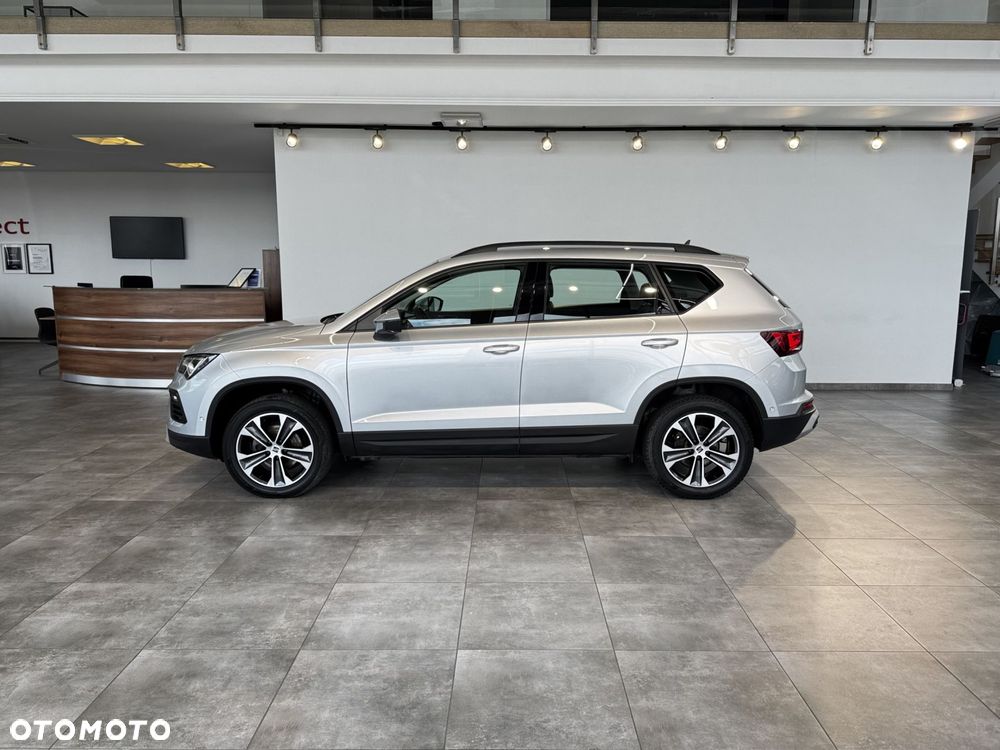 Seat Ateca - 6