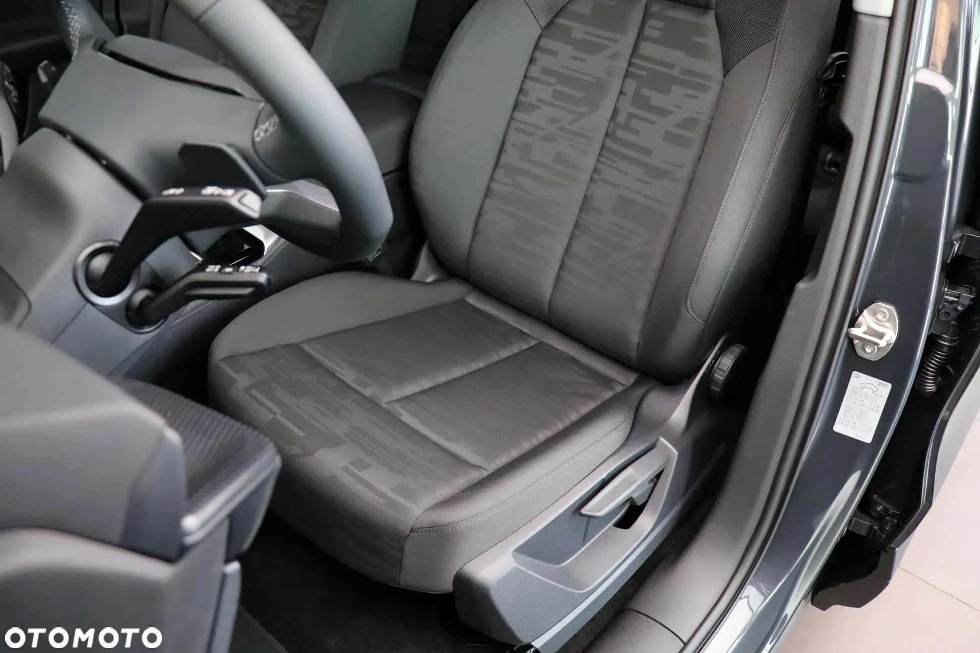 Audi Q5 - 21