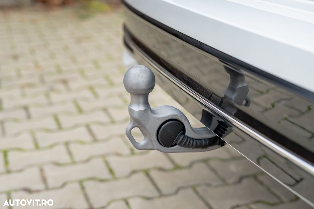 Volkswagen Passat 2.0 TDI SCR DSG Elegance - 38