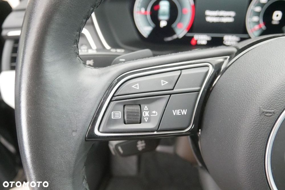 Audi A4 Limousine - 22