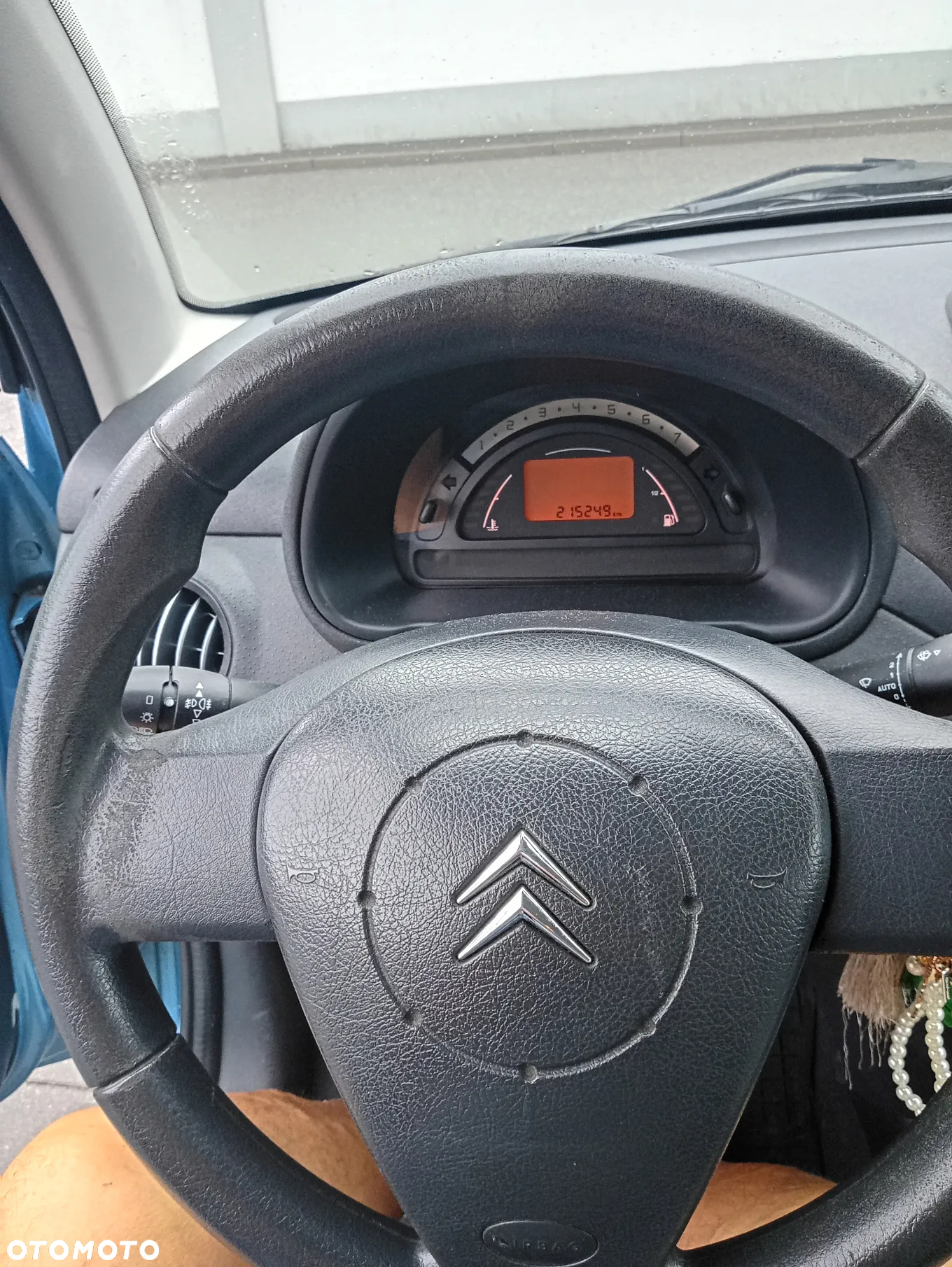 Citroën C3 1.1 Furio - 9