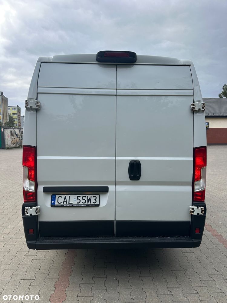 Fiat DUCATO L4H2 - 6