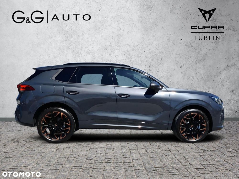 Cupra Terramar - 7