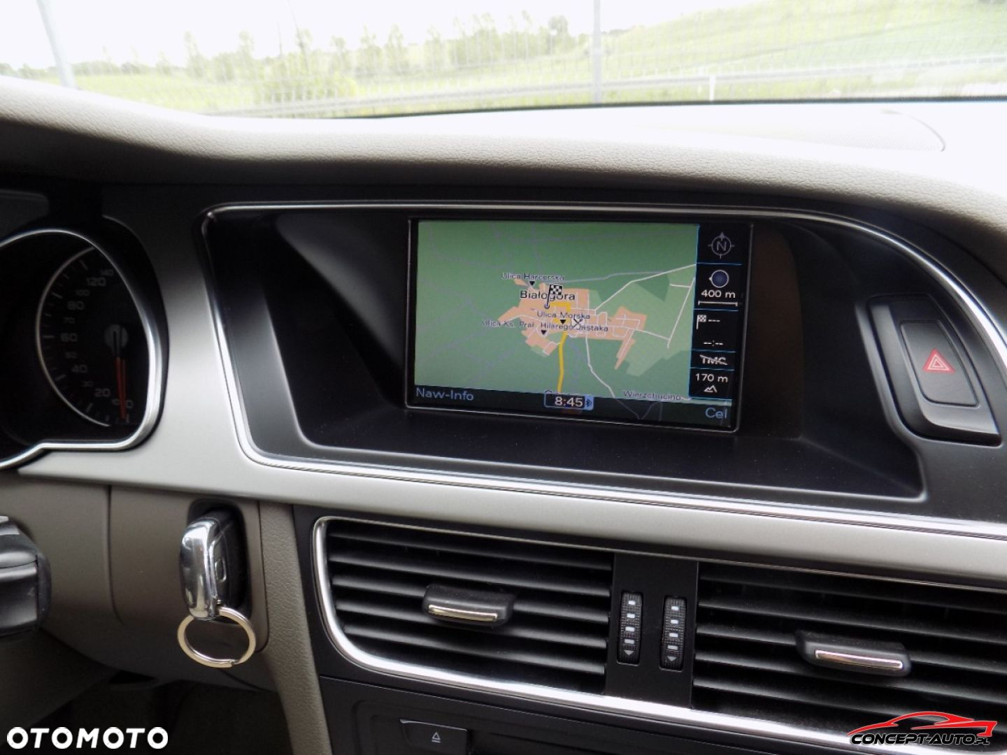 Audi A5 - 27