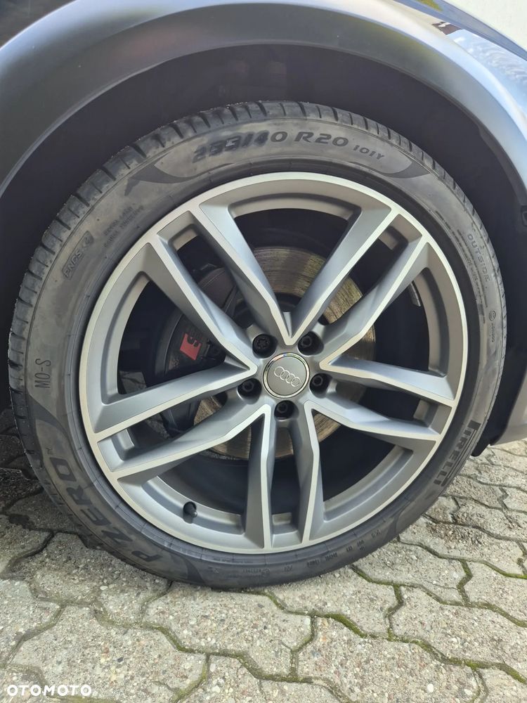 Audi A6 Allroad - 23