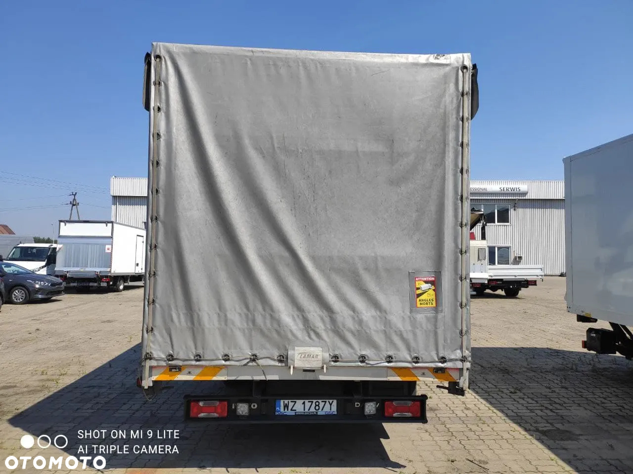 Iveco 70C18 - 2