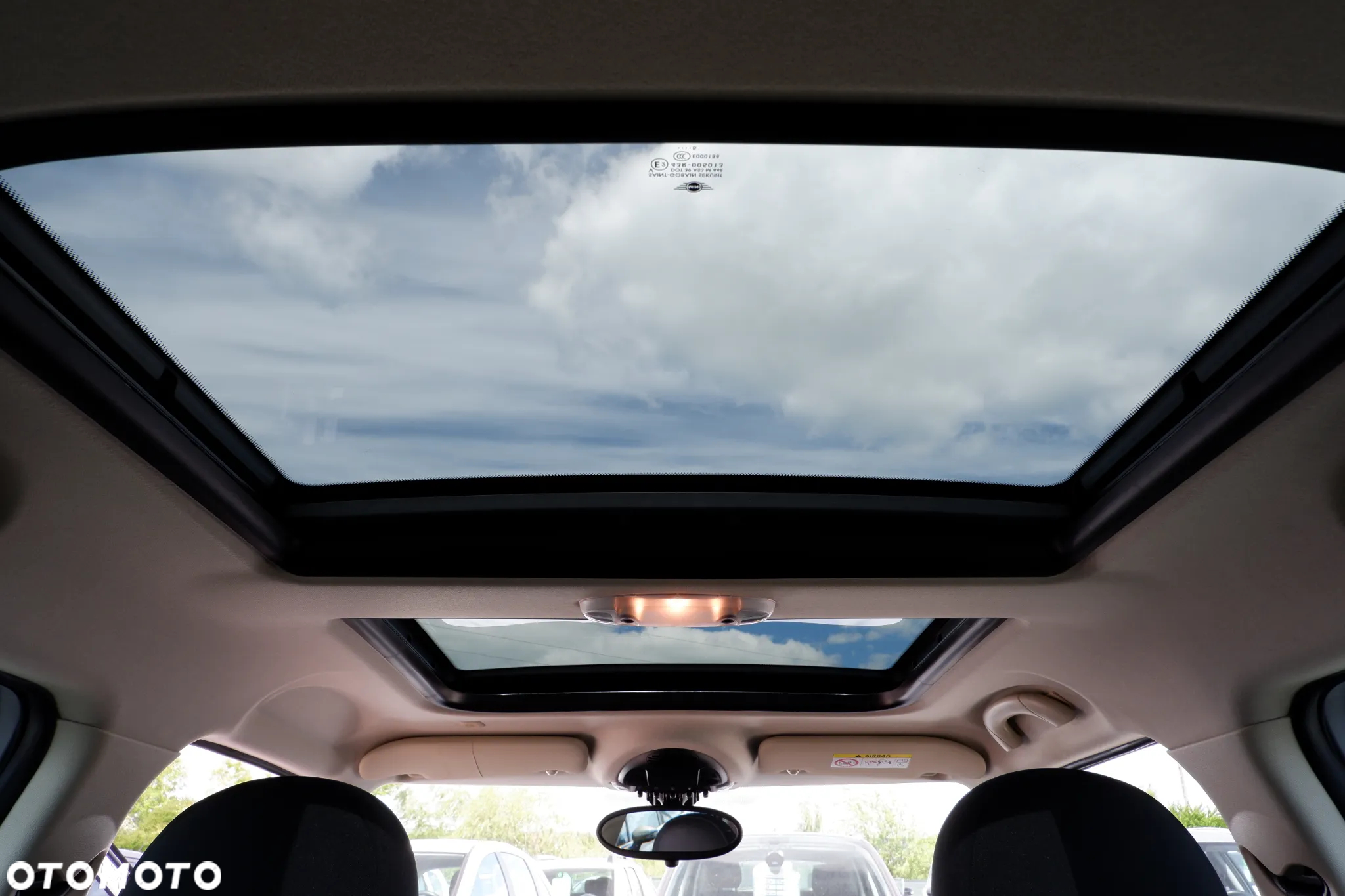 MINI Countryman Cooper SD All4 Park Lane Chili - 15