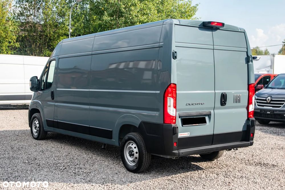 Fiat Ducato L3H2 2.2 140KM - 8