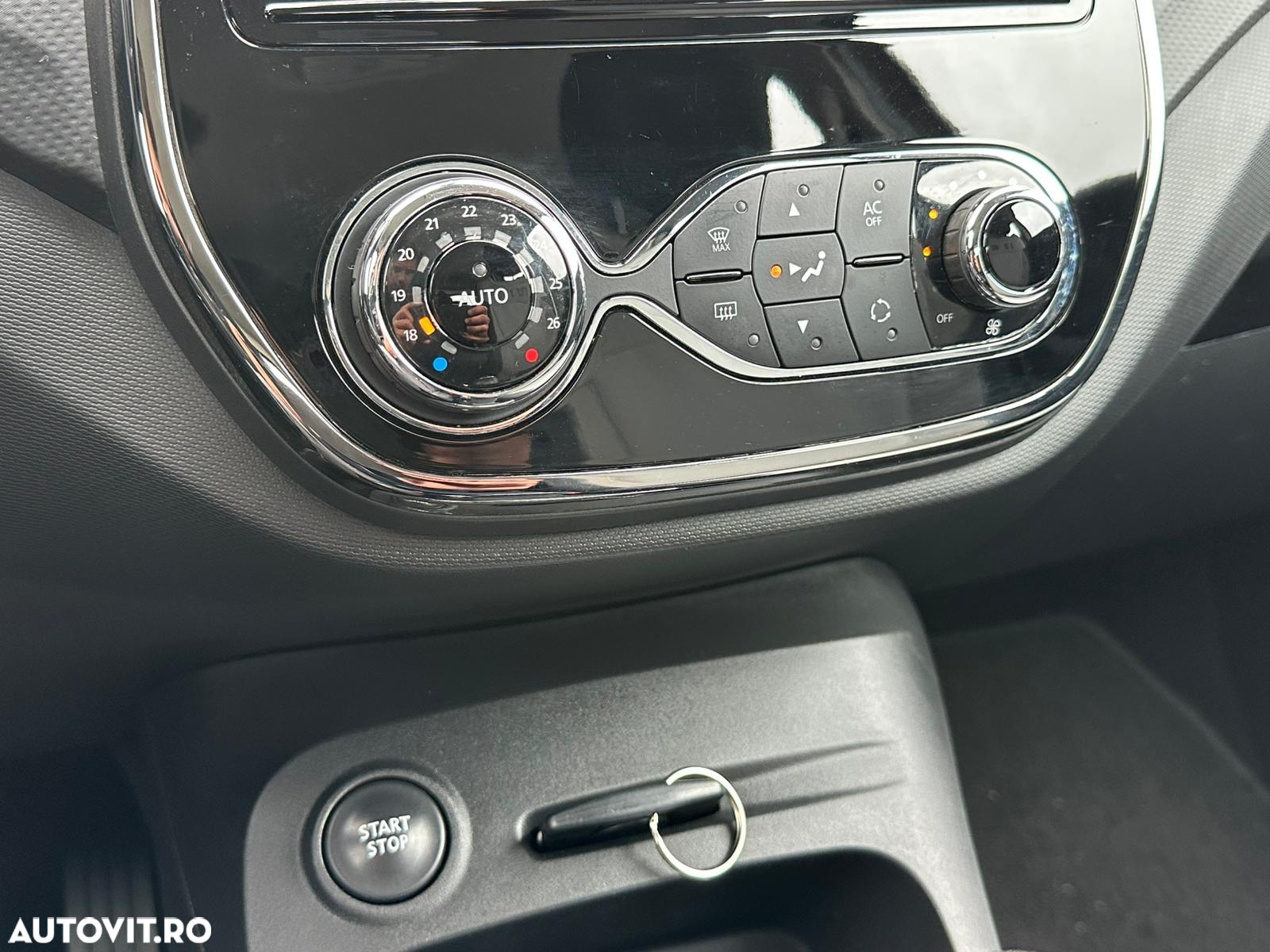 Renault Captur ENERGY TCe 90 Start&Stop Intens - 22