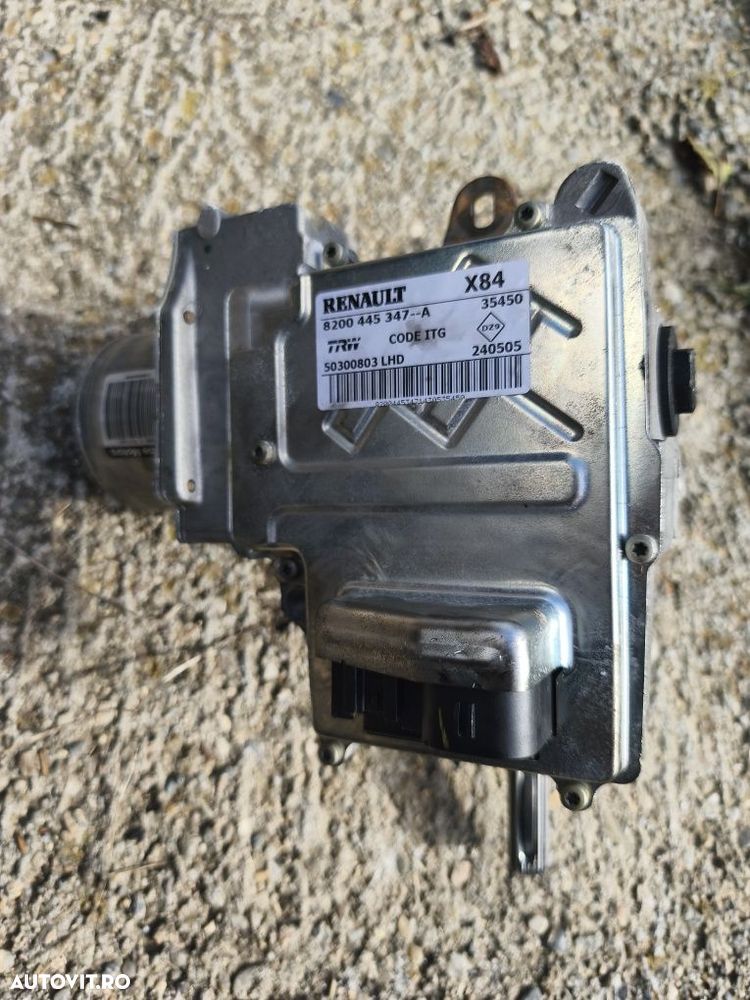 Calculator coloană servodirecție Renault Megane 2 8200445347A - 1