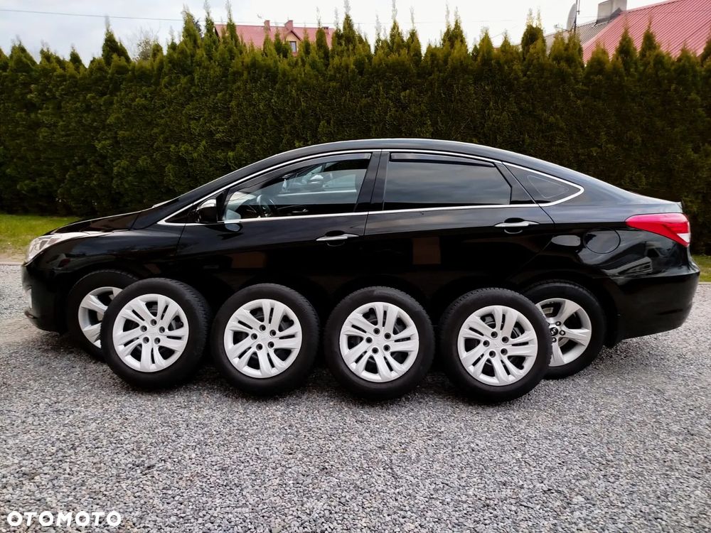 Hyundai i40 1.6 GDI Classic - 27