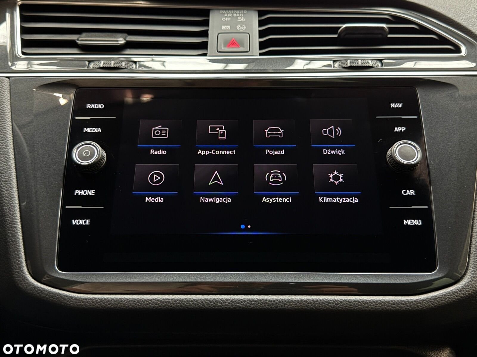 Volkswagen Tiguan 1.5 TSI EVO Life DSG - 34