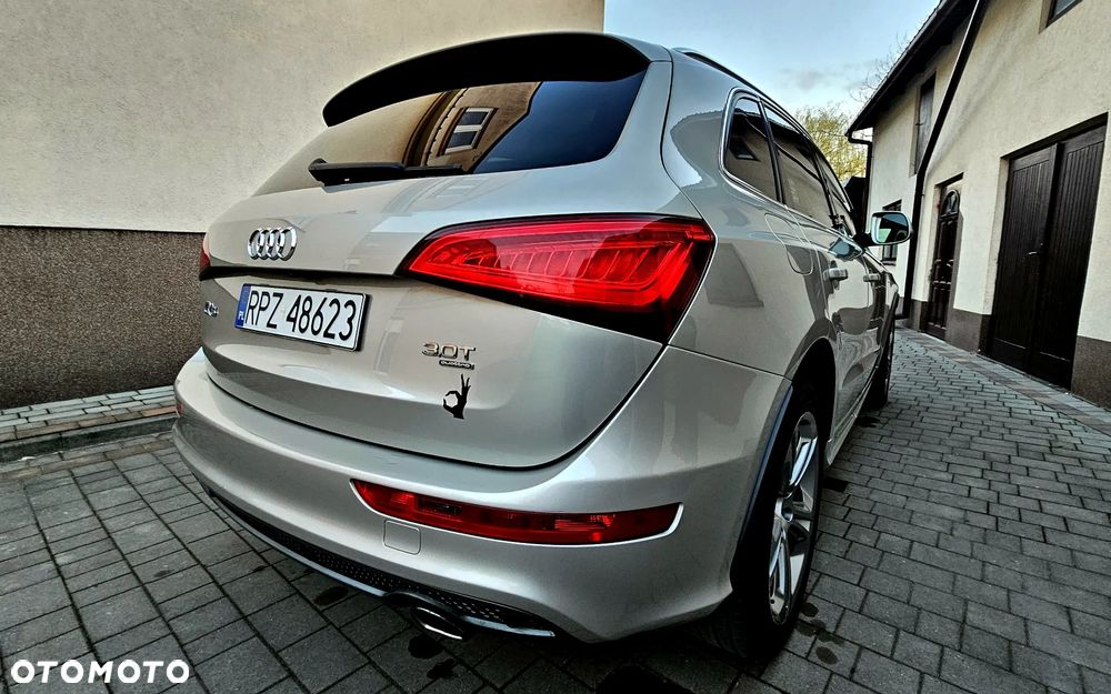 Audi Q5 - 33