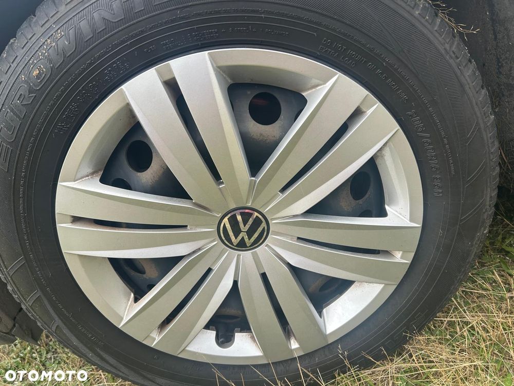 Volkswagen Caddy - 14