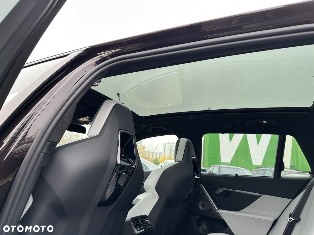 BMW M5 PHEV - 25
