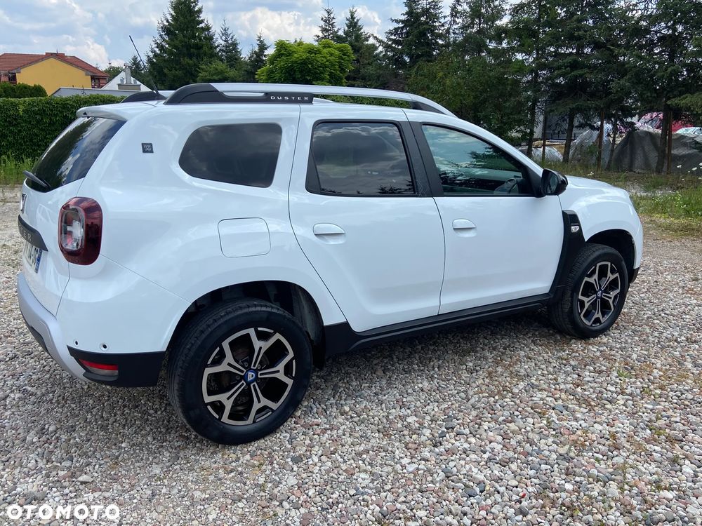 Dacia Duster - 8