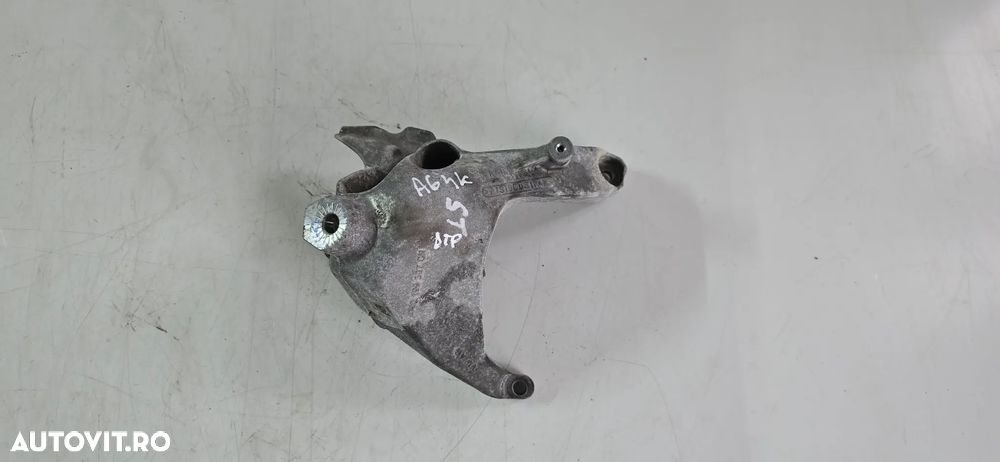 Suport Motor Audi A4 B9 A5 B9 A6 4K C8 2,0 Tdi Motor DTP Cod 4M0199307CN An 2018+ - 4